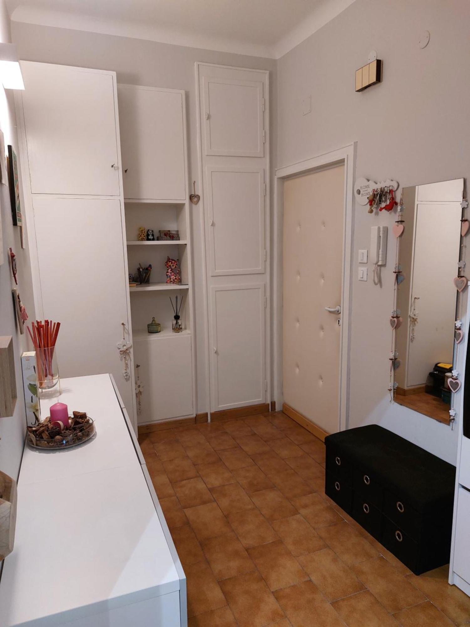 Civico 39 Lägenhet Trieste Exteriör bild