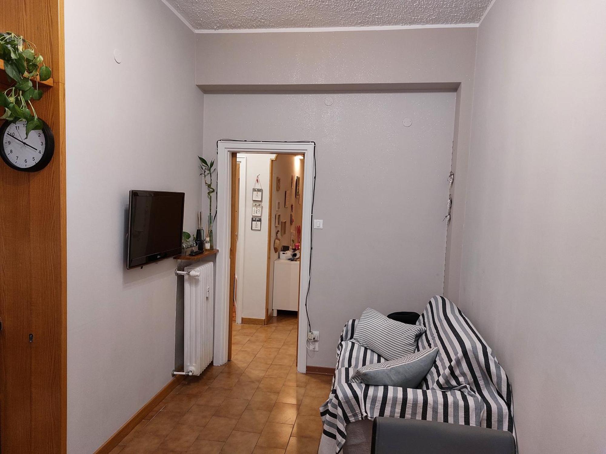 Civico 39 Lägenhet Trieste Exteriör bild