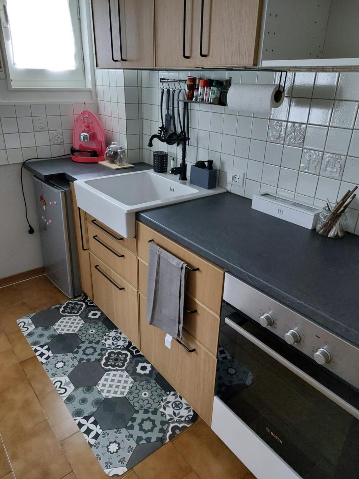Civico 39 Lägenhet Trieste Exteriör bild